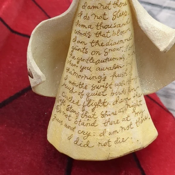 Enesco group Foundations Angel - Picture 7 of 10